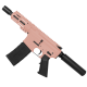 AR15 Micro .223/5.56 Pistol 5