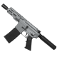AR15 Micro .300 Blackout Pistol 5