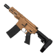 AR15 Micro .300 Blackout Pistol 5
