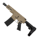 AR15 Micro .300 Blackout Pistol 5
