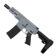 AR15 Micro .300 Blackout Pistol 5