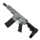 AR15 Micro .300 Blackout Pistol 5
