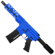 AR-15 Semi Auto .300 AAC Blackout Pistol 7.5