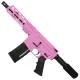 AR-15 Semi Auto .223 5.56 Pistol 7.5