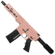 AR-15 Semi Auto .300 AAC Blackout Pistol 7.5