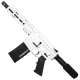 AR-15 Semi Auto .300 AAC Blackout Pistol 7