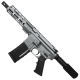 AR-15 Semi Auto .300 AAC Blackout Pistol 7.5