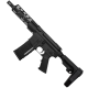 AR-15 Semi Auto .300 AAC Blackout Pistol 7.5