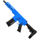 AR-15 Semi Auto .300 AAC Blackout Pistol 7.5