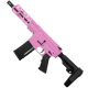 AR-15 Semi Auto .300 AAC Blackout Pistol 7.5
