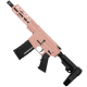 AR-15 Semi Auto .300 AAC Blackout Pistol 7.5