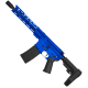 AR-15 Semi Auto 300 Blackout NATO Pistol 10.5