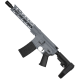 AR-15 Semi Auto 300 Blackout Pistol 10.5