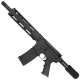 AR-15 Semi Auto .300 Blackout Pistol 10.5