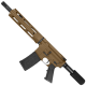 AR-15 Semi Auto .300 Blackout Pistol 10.5