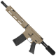 AR-15 Semi Auto .300 Blackout Pistol 10.5
