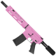 AR-15 Semi Auto .300 Blackout Pistol 10.5