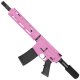 AR-15 Semi Auto 5.56 NATO Mid Range Pistol 10