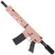 AR-15 Semi Auto .300 Blackout Pistol 10.5