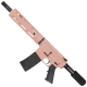 AR-15 Semi Auto 5.56 NATO Mid Range Pistol 10