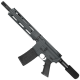 AR-15 Semi Auto .300 Blackout Pistol 10.5