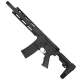 AR-15 Semi Auto .300 Blackout Pistol 10.5