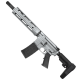 AR-15 Semi Auto .300 Blackout Pistol 10.5