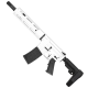 AR-15 Semi Auto .300 Blackout Pistol 10.5