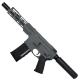 AR-15 .223/5.56 Pistol Top Cut Custom MLOK 7