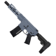 AR-15 300 Blackout Pistol Top Cut Custom MLOK 7