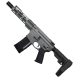 AR-15 300 Blackout Pistol Top Cut Custom MLOK 7