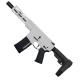 AR-15 300 Blackout Pistol Top Cut Custom MLOK 7