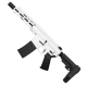 AR15 .300 BlackOut Pistol Billet Upper/ Lower 7.5