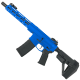 AR-15 Semi Auto .300BLK Pistol 10