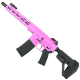 AR-15 Semi Auto .300BLK Pistol 10