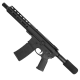 AR15 .300BLK Pistol Billet Upper/ Lower 8