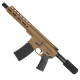 AR15 .300BLK Pistol Billet Upper/ Lower 8