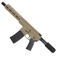 AR15 .300BLK Pistol Billet Upper/ Lower 8