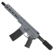AR15 .300BLK Pistol Billet Upper/ Lower 8