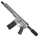 AR15 .300BLK Pistol Billet Upper/ Lower 8