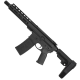AR15 .300BLK Pistol Billet Upper/ Lower 8