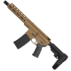 AR15 .300BLK Pistol Billet Upper/ Lower 8