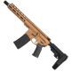 AR15 .300BLK Pistol Billet Upper/ Lower 8
