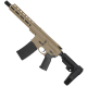 AR15 .300BLK Pistol Billet Upper/ Lower 8