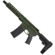 AR15 .300 BLK Pistol Billet Upper/ Lower 8