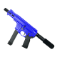 AR .40 S&W Pistol 4