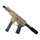 AR .40 S&W Pistol 4