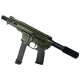 AR .40 S&W Pistol 4