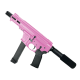 AR .40 S&W Pistol 4