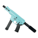 AR .40 S&W Pistol 4